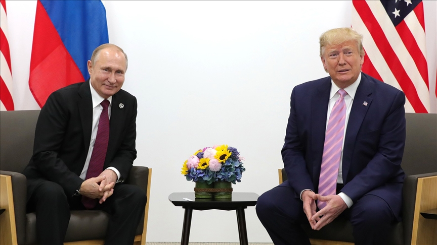 Putin'in ekonomi temsilcisi Dmitriyev'den "Putin-Trump diyaloğu, Avrupa’da histeri yaratıyor" değerlendirmesi