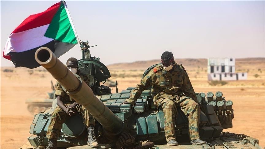 L'armée soudanaise affirme être sur le point de reprendre tout l’État de Khartoum aux paramilitaires des FSR