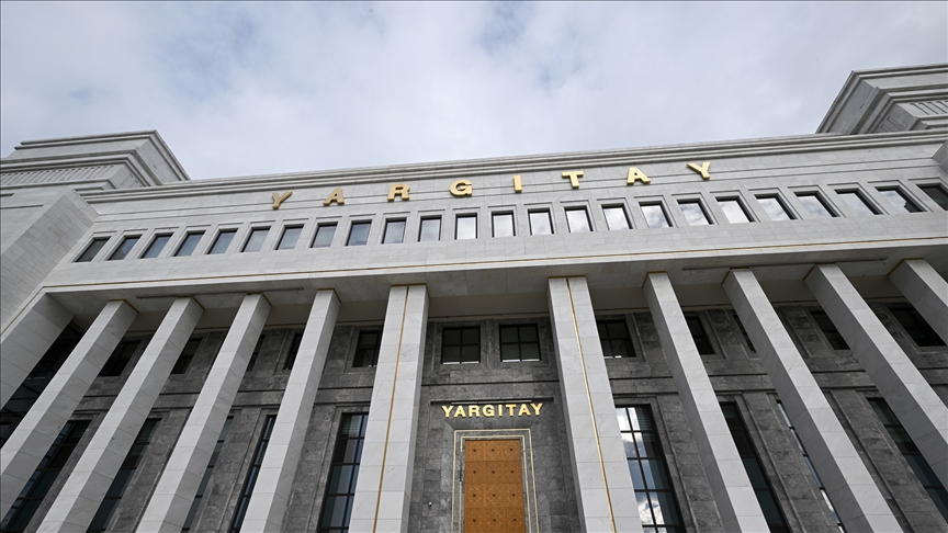 Yargıtaydan sürekli arızalanan sıfır otomobil için "yenisiyle değişim" kararı