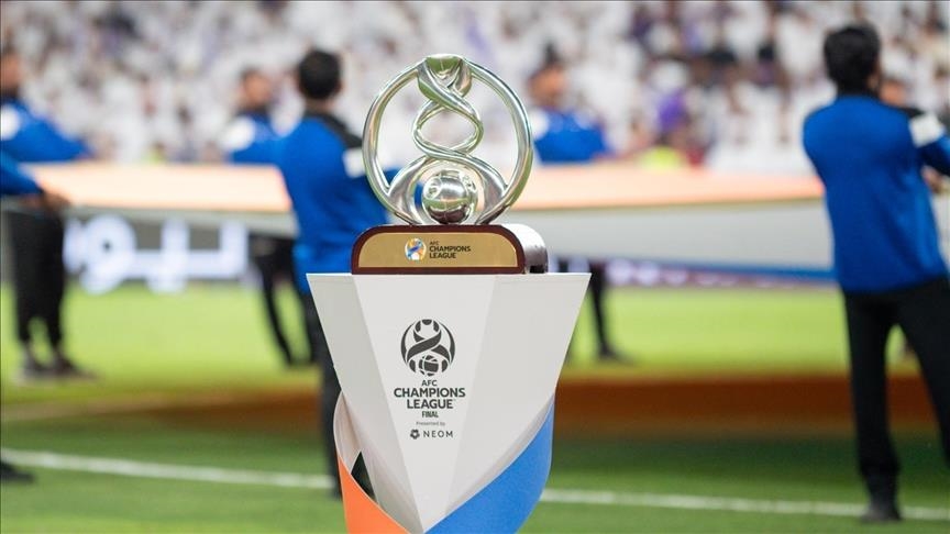 قدم.. السعودية تتصدر تصنيف أندية آسيا للموسم الحالي