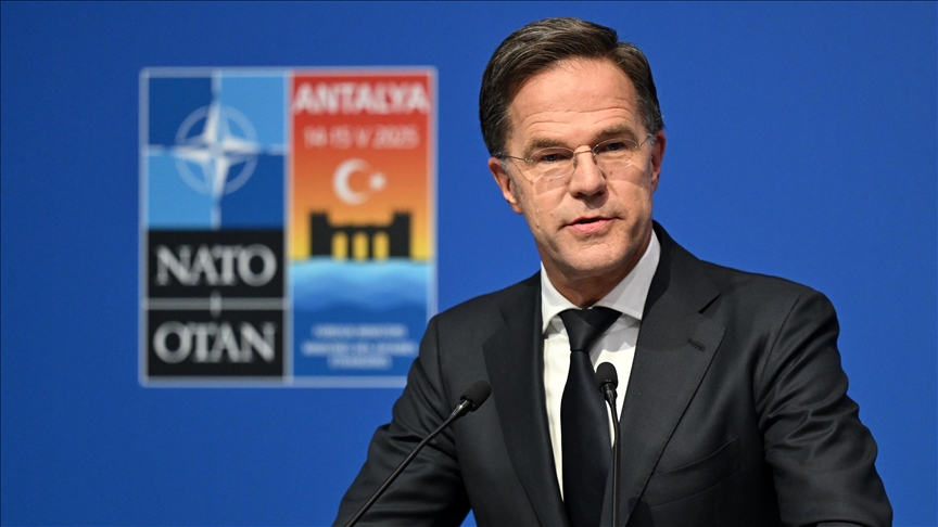 Kreu i NATO-s, Rutte mirëpret përpjekjet për paqe në Ukrainë