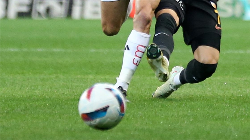Avrupa futbolunda en fazla "duraklama süresi" Süper Lig'de eklendi
