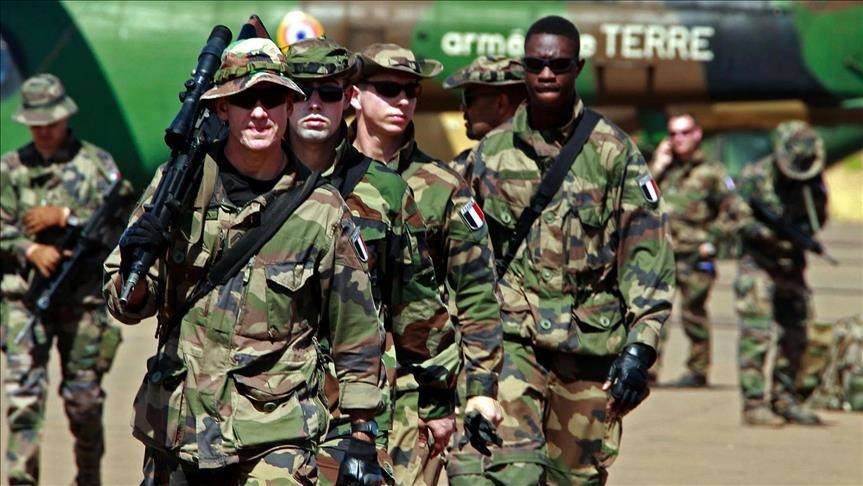 Guyane : Un neuvième soldat français meurt dans le cadre de l’opération Harpie