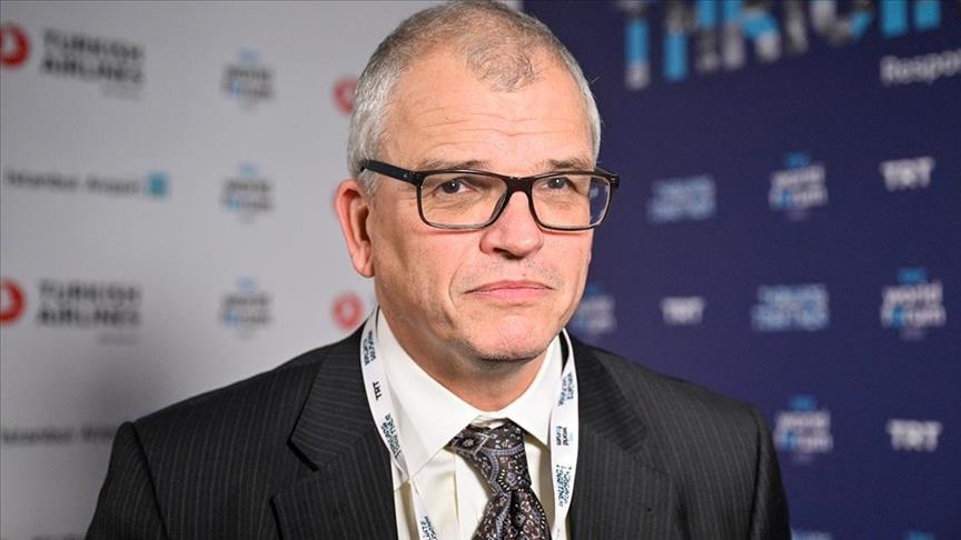 INTERVIEW – ‘Natural partner’: Türkiye key in Europe’s evolving security and defense landscape, says expert