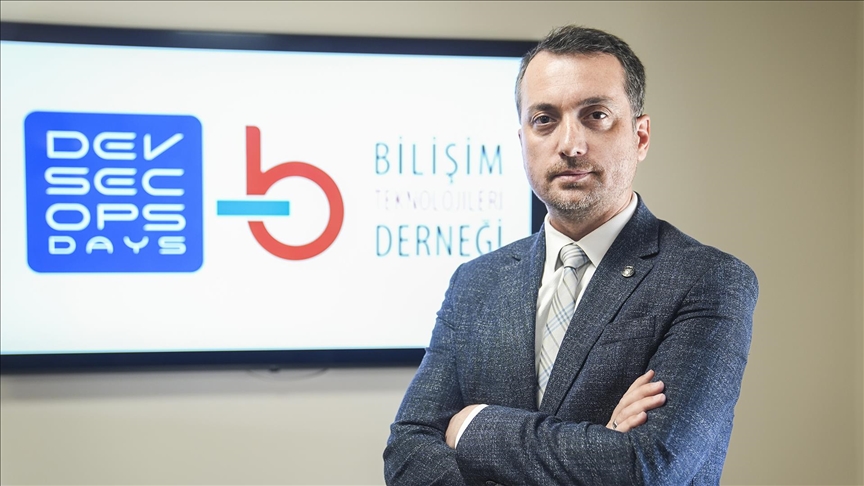 DevSecOps Days etkinliği teknoloji uzmanlarını İstanbul'da buluşturacak