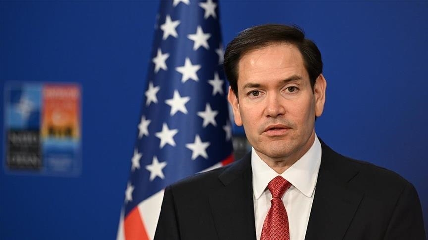 Rubio : Washington souhaite le succès du gouvernement syrien, l'alternative étant une 'guerre civile à grande échelle'