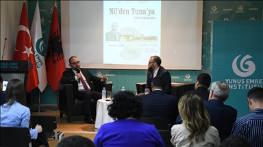 Shqipëri, mbahet bashkëbisedimi me temë “Trojet tona shpirtërore-Nga Nili në Danub”