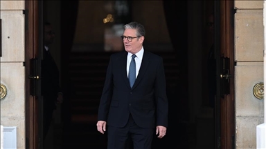 ‘Britain is back,’ says UK premier as EU deal unveiled