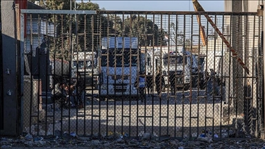 Aid being allowed into Gaza, but none distributed yet: UN