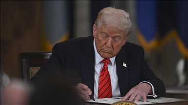 Trump potpisao zakon o zabrani neovlaštenog objavljivanja eksplicitnih “deepfake“ sadržaja