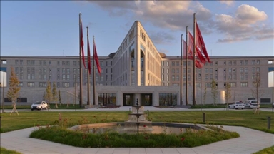 Atatürk Kültür, Dil ve Tarih Yüksek Kurumu, 2025 yılı Atatürk Uluslararası Barış Ödülü verecek