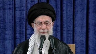 خامنه‌ای: گمان نمی‌کنیم مذاکرات با آمریکا به نتیجه برسد