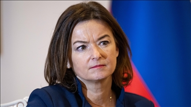 Fajon: Nastavak normalnih odnosa s Izraelom više nije opcija