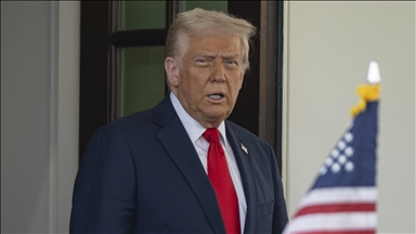 Trump për negociatat Rusi-Ukrainë: Do të ishte shumë mirë nëse zhvillohen në Vatikan