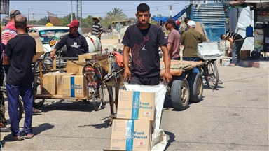 حماس: وفد إسرائيل بالدوحة يفتقر للصلاحيات ووجوده محاولة لتضليل العالم