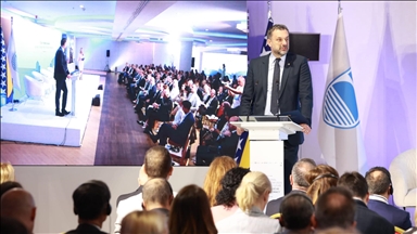 Počela konferencija “Mostar 2025: Dijalog za budućnost“: Poziv na mir i gradnju mostova saradnje