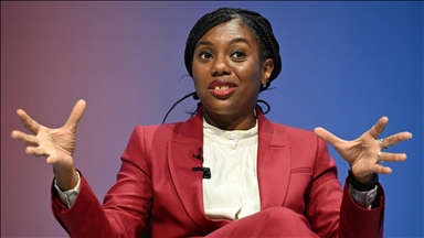 UK opposition leader vows to reverse Starmer's 'reset deal' with EU