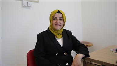 Diyet yapmasına rağmen karnındaki şişlik inmeyen kadının rahminden 9 kilogramlık ur çıktı