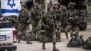 الجيش الإسرائيلي يعلن عودة الفرقة 162 إلى الحرب في غزة