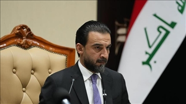 محەمەد حەلبوسی: "چاوەڕوان دەکەین لە ھەڵبژاردنی داھاتووی ئەنجوومەنی نوێنەرانی عێراق ٤١ کورسی بەدەست بھێنین"
