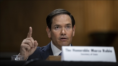 US expects Gaza aid to increase over 'next few days and weeks': Rubio