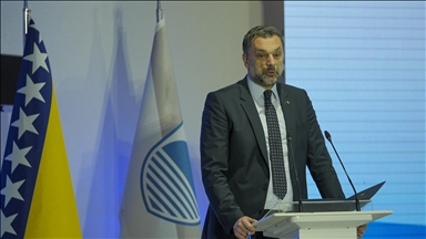 Konaković u Mostaru: Stari most je priča koja okuplja i spaja