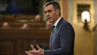 Think tank backs Spain’s stance on Gaza, calls for global action against Israeli genocide