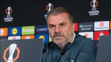 Postecoglou: Büyük maçlar söz konusu olduğunda daha önce ne yaptığınızın önemli olduğunu düşünmüyorum