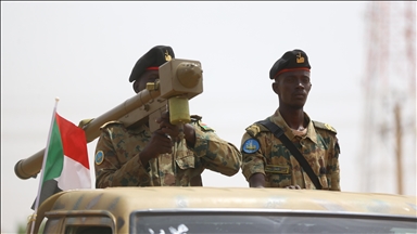 الجيش السوداني يعلن "تطهير" كامل ولاية الخرطوم من "الدعم السريع"