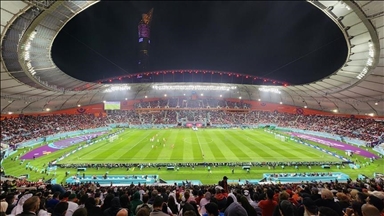 قدم.. الدوحة تنظم قرعتي كأس العرب ومونديال الناشئين في 25 مايو
