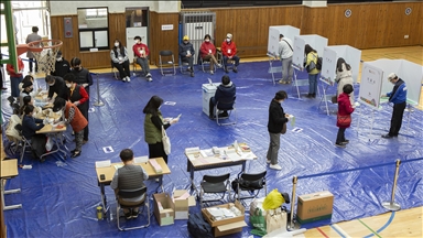 1st in 18 years, no women among candidates in South Korea’s presidential election