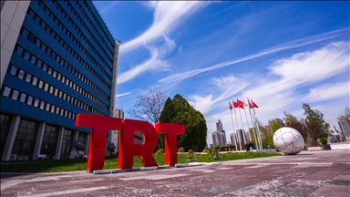 TRT проведет Глобальный новостной форум и встречу новостной группы ABU в Стамбуле