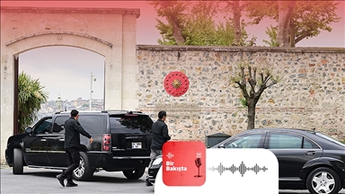 İstanbul’daki Rusya-Ukrayna barış müzakerelerinin ardından çatışma süreci nasıl ilerleyecek?