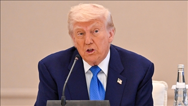 Трамп: Саудовская Аравия, Катар и Объединенные Арабские Эмираты повернулись в сторону США