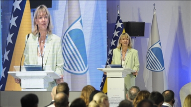 Magdalena Landry iz UNESCO-a: Historija je važna, ali sada omladina stupa na scenu