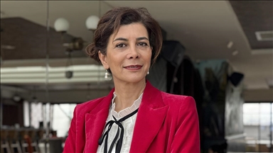 Gazeteci Aslı Atasoy, Birol Bayram'ı anlattığı "Kitabın Rüyası" adlı belgesele imza attı