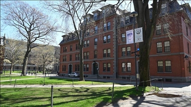 US cancels another $60M in grants to Harvard University