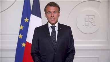 Macron salue un « bouclier mondial » après l’adoption de l’accord international sur les pandémies
