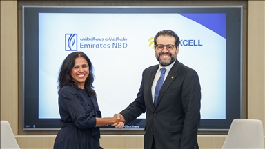 Turkcell'in veri merkezi yatırımlarına 100 milyon avroluk finansman