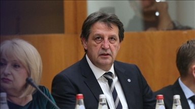 Srbija posvećena jačanju odbrambene saradnje s Ujedinjenim Arapskim Emiratima