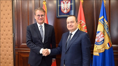 Srbija i Turska jačaju saradnju u oblasti unutrašnjih poslova