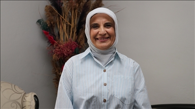 Yöresel yemek ustası, unutulmaya yüz tutan lezzetleri orijinal haliyle yaşatıyor