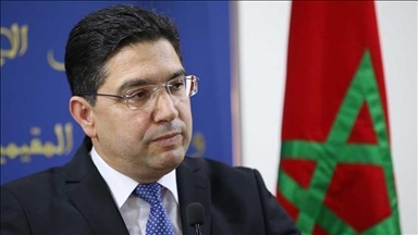 المغرب: "حل الدولتين" الأفق الوحيد لتسوية القضية الفلسطينية