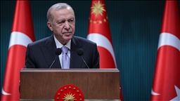 Newsweek: Cumhurbaşkanı Erdoğan, dünyanın en güçlü adamlarından biri