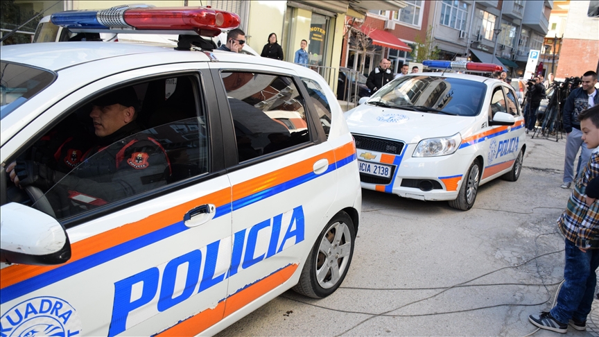 Operacion Shqipëri-Itali kundër trafikut të drogës dhe pastrimit të parave, dhjetëra të arrestuar