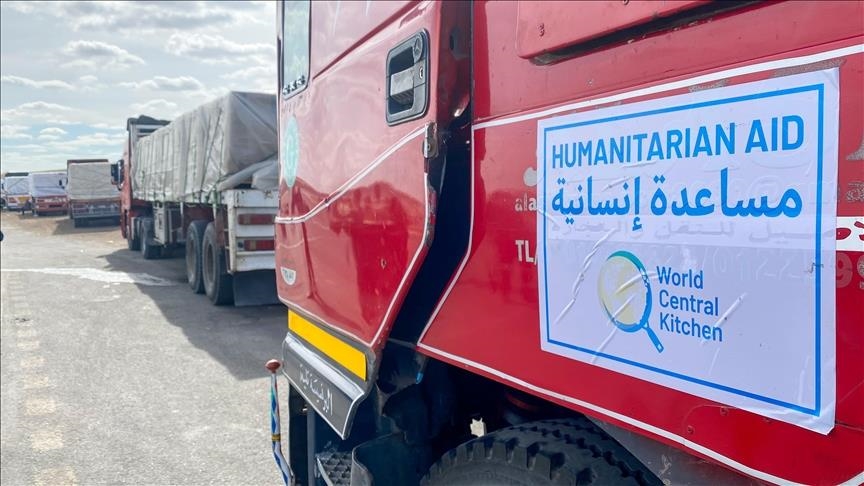 Israel using aid as a ‘tool’ risks collapse of health care in Gaza: Doctors Without Borders