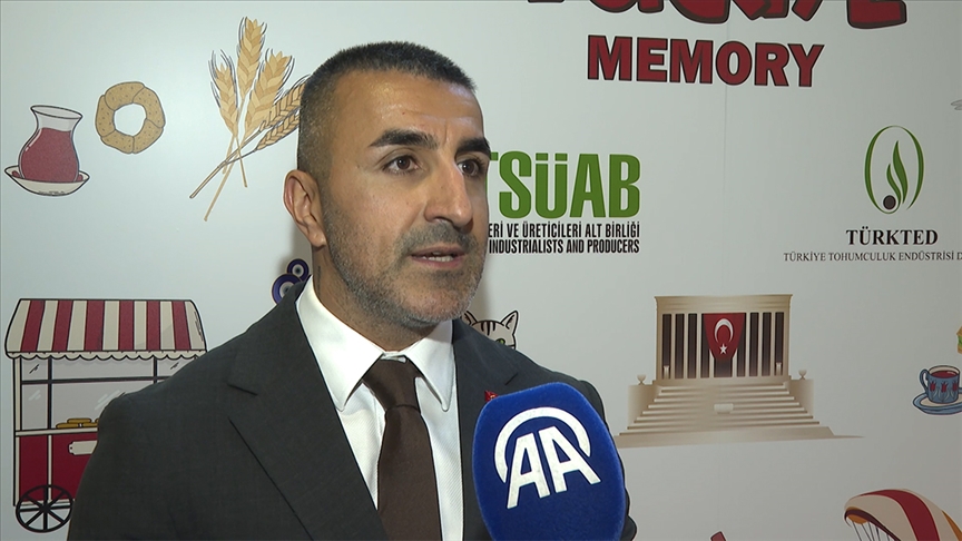 ISF Fikir Kampı Projesi ile tohumun geleceğini gençler şekillendiriyor