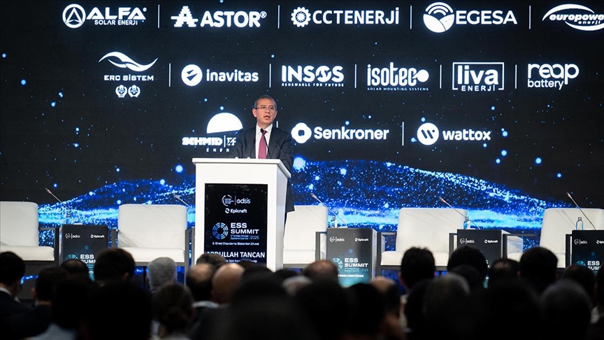 Enerjide "süper izin torba kanunu"nun bu hafta Meclis'e sevk edilmesi bekleniyor