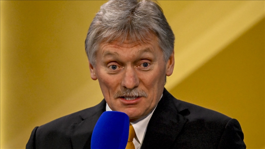 Kremlini: Nuk duam ta zgjasim procesin e memorandumit me Ukrainën