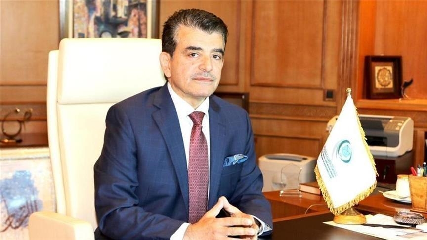 مدير عام الإيسيسكو ووزير التعليم السوري يبحثان دعم التعليم في سوريا